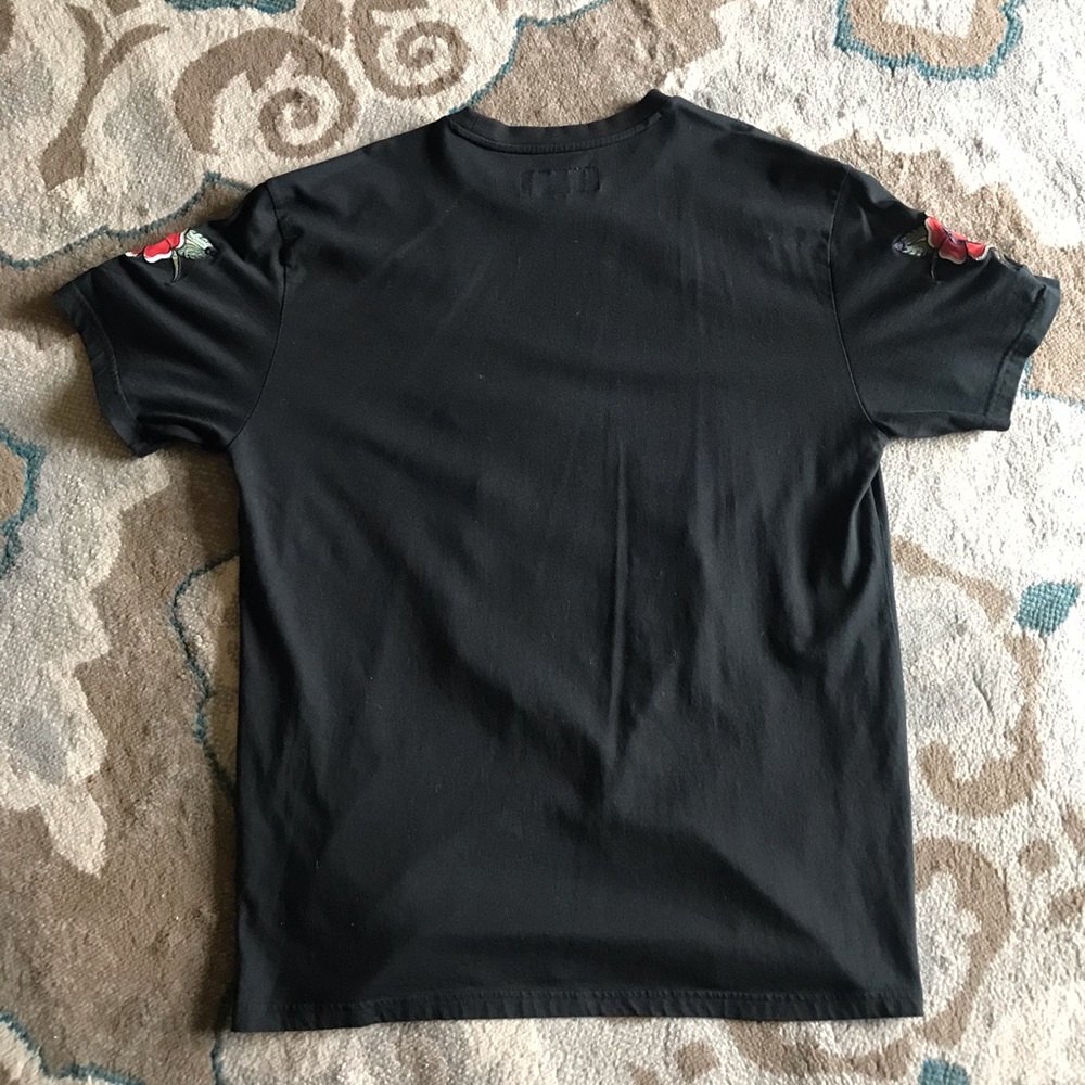 Reason t-shirt large - Picture 3 of 5